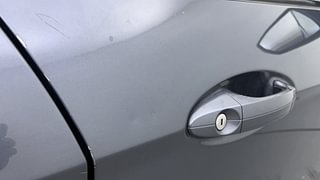 Used 2020 Ford EcoSport [2017-2021] Titanium + 1.5L Ti-VCT Petrol Manual dents MINOR DENT