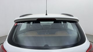 Used 2019 Hyundai Grand i10 [2017-2020] Sportz AT 1.2 Kappa VTVT Petrol Automatic top_features Rear defogger