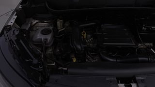 Used 2021 Skoda Kushaq Ambition 1.0L TSI MT Petrol Manual engine ENGINE RIGHT SIDE VIEW