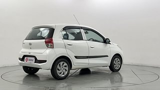 Used 2020 Hyundai New Santro 1.1 Sportz CNG Petrol+cng Manual exterior RIGHT REAR CORNER VIEW
