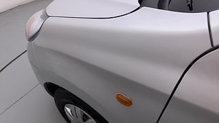 Used 2022 Maruti Suzuki Alto 800 LXi (O) Petrol Manual dents MINOR DENT