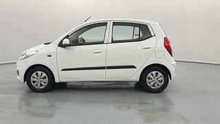 Used 2011 Hyundai i10 [2010-2016] Magna 1.2 Petrol Petrol Manual exterior LEFT SIDE VIEW