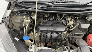 Used 2020 Honda WR-V i-VTEC SV Petrol Manual engine ENGINE RIGHT SIDE VIEW