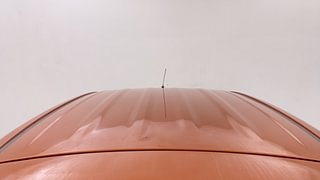 Used 2021 Maruti Suzuki Celerio ZXI (O) AMT Petrol Automatic exterior EXTERIOR ROOF VIEW