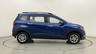 Used 2022 Renault Triber RXT Petrol Manual exterior RIGHT SIDE VIEW