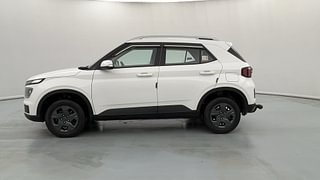Used 2023 Hyundai Venue SX 1.2 Petrol Petrol Manual exterior LEFT SIDE VIEW