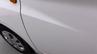 Used 2014 Hyundai Eon [2011-2018] Magna + Petrol Manual dents MINOR DENT