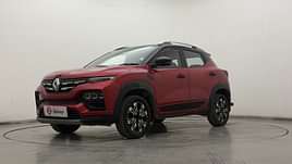 2022 Renault Kiger RXT (O) AMT Dual Tone