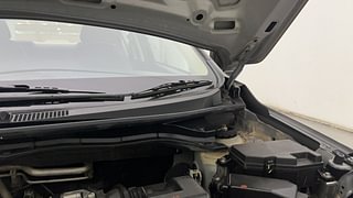 Used 2022 Honda Amaze 1.2 VX i-VTEC Petrol Manual engine ENGINE LEFT SIDE HINGE & APRON VIEW