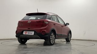 Used 2018 Hyundai i20 Active [2015-2020] 1.2 S Petrol Manual exterior RIGHT REAR CORNER VIEW