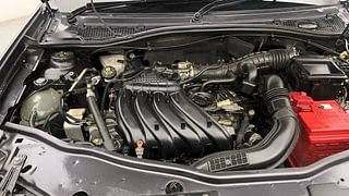 Used 2019 Renault Duster [2017-2020] RXS Opt CVT Petrol Automatic engine ENGINE RIGHT SIDE VIEW