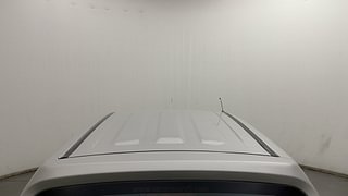 Used 2017 Maruti Suzuki Alto 800 [2012-2016] LXI (O) Petrol Manual exterior EXTERIOR ROOF VIEW
