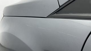 Used 2020 Ford EcoSport [2017-2021] Titanium + 1.5L Ti-VCT Petrol Manual dents MINOR SCRATCH