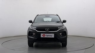 Used 2023 Tata Nexon XMA AMT S Petrol Automatic exterior FRONT VIEW