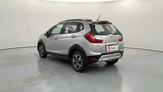 Used 2020 Honda WR-V i-VTEC SV Petrol Manual exterior LEFT REAR CORNER VIEW