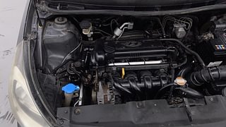 Used 2012 Hyundai Verna [2011-2015] Fluidic 1.6 VTVT SX Petrol Manual engine ENGINE RIGHT SIDE VIEW