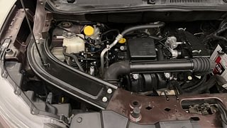 Used 2022 Renault Kiger RXT MT Petrol Manual engine ENGINE RIGHT SIDE VIEW