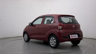 Used 2019 Hyundai New Santro 1.1 Sportz AMT Petrol Automatic exterior LEFT REAR CORNER VIEW