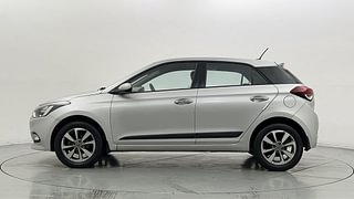 Used 2015 Hyundai Elite i20 [2014-2018] Asta 1.2 (O) Petrol Manual exterior LEFT SIDE VIEW