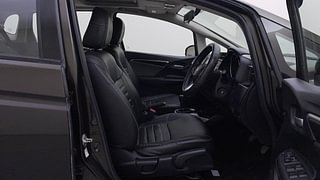 Used 2017 Honda WR-V [2017-2020] VX i-VTEC Petrol Manual interior RIGHT SIDE FRONT DOOR CABIN VIEW