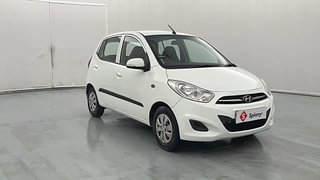 Used 2011 Hyundai i10 [2010-2016] Magna 1.2 Petrol Petrol Manual exterior RIGHT FRONT CORNER VIEW