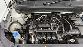Used 2023 Hyundai Venue SX 1.2 Petrol Petrol Manual engine ENGINE RIGHT SIDE VIEW