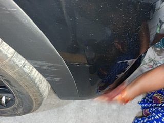 Used 2021 Kia Seltos HTX G Petrol Manual dents MINOR SCRATCH
