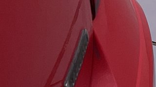 Used 2013 Hyundai i10 magna 1.1 Petrol Manual dents MINOR SCRATCH