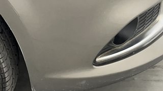 Used 2015 Maruti Suzuki Swift Dzire VXI Petrol Manual dents MINOR SCRATCH