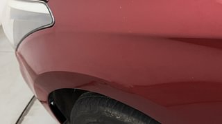 Used 2018 Hyundai Elite i20 [2018-2020] Asta 1.2 Petrol Manual dents MINOR DENT