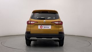 Used 2020 Renault Triber RXZ AMT Petrol Automatic exterior BACK VIEW