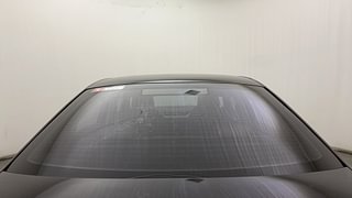Used 2018 Skoda Octavia [2017-2019] Style 1.8 TSI AT Petrol Automatic exterior BACK WINDSHIELD VIEW