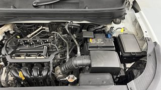Used 2023 Hyundai Venue SX 1.2 Petrol Petrol Manual engine ENGINE LEFT SIDE VIEW
