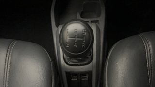 Used 2013 Maruti Suzuki Alto 800 [2012-2016] Lxi Petrol Manual interior GEAR  KNOB VIEW