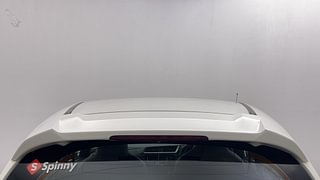 Used 2019 Honda Brio [2011-2016] VX MT Petrol Manual exterior EXTERIOR ROOF VIEW