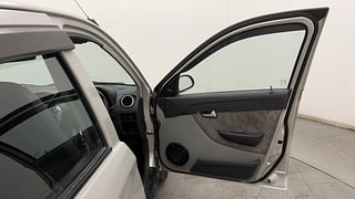 Used 2018 Maruti Suzuki Alto 800 [2016-2019] Lxi Petrol Manual interior RIGHT FRONT DOOR OPEN VIEW