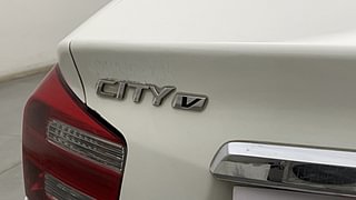 Used 2013 Honda City [2012-2013] V AT Sunroof Petrol Automatic dents MINOR SCRATCH