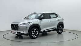 2021 Nissan Magnite XV