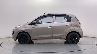 Used 2019 Hyundai New Santro 1.1 Sportz MT Petrol Manual exterior LEFT SIDE VIEW