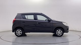 Used 2014 Maruti Suzuki Alto K10 [2014-2019] VXI AMT Petrol Automatic exterior RIGHT SIDE VIEW