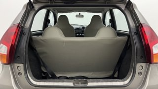 Used 2020 Datsun Redi-GO [2015-2019] S 1.0 Petrol Manual interior DICKY INSIDE VIEW