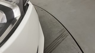 Used 2016 Honda Jazz V Petrol Petrol Manual dents MINOR SCRATCH