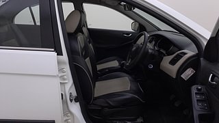 Used 2016 Tata Zest [2014-2019] XT Petrol Petrol Manual interior RIGHT SIDE FRONT DOOR CABIN VIEW