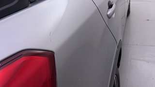 Used 2022 Toyota Urban Cruiser Premium Grade AT Petrol Automatic dents MINOR SCRATCH