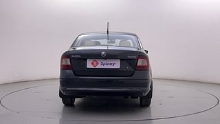 Used 2019 Skoda Rapid new [2016-2020] Ambition TDI Diesel Manual exterior BACK VIEW