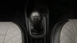Used 2018 Maruti Suzuki Alto 800 [2016-2019] Lxi Petrol Manual interior GEAR  KNOB VIEW