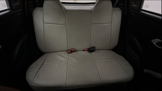 Used 2020 Datsun Redi-GO [2015-2019] S 1.0 Petrol Manual interior REAR SEAT CONDITION VIEW