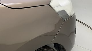 Used 2018 Maruti Suzuki Wagon R 1.0 [2010-2019] VXi Petrol Manual dents MINOR DENT