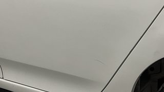 Used 2013 Honda City [2012-2013] V AT Sunroof Petrol Automatic dents MINOR SCRATCH