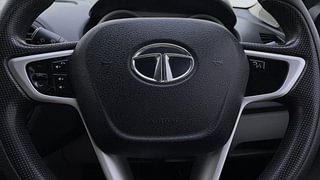 Used 2016 Tata Tiago [2016-2020] Revotron XZ Petrol Manual top_features Airbags
